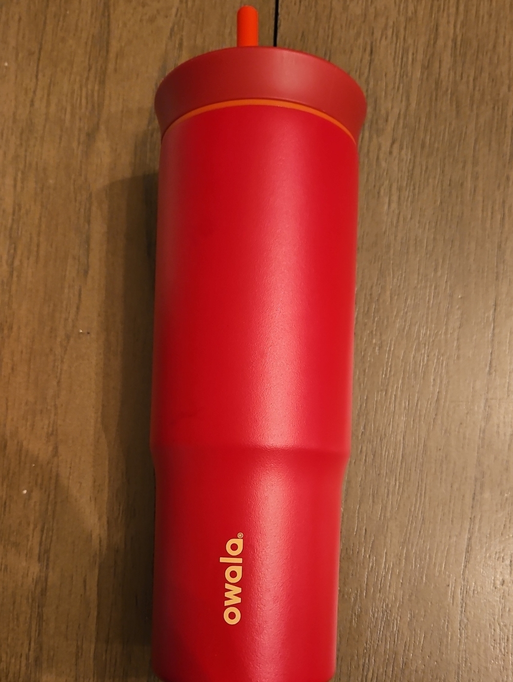 Owala Honeycrisp Color Drop 24oz Freesip Water Bottle (Rare/Limited Edition)